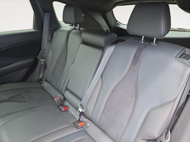 2026 Acura RDX A-Spec