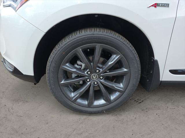 2026 Acura RDX A-Spec