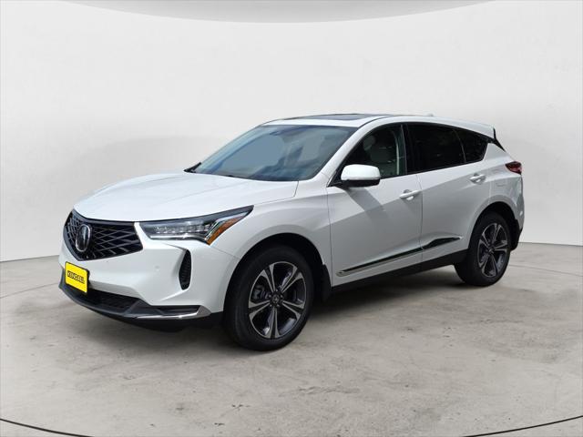 2026 Acura RDX Technology for sale in Eugene, OR