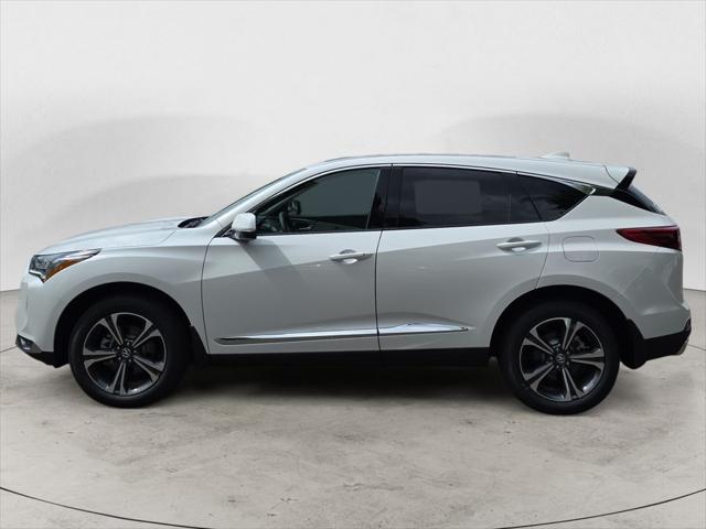 2026 Acura RDX Technology