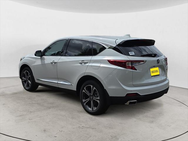 2026 Acura RDX Technology