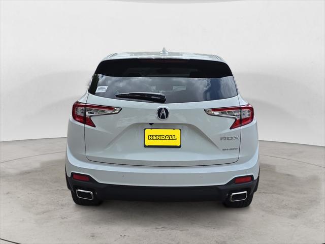 2026 Acura RDX Technology
