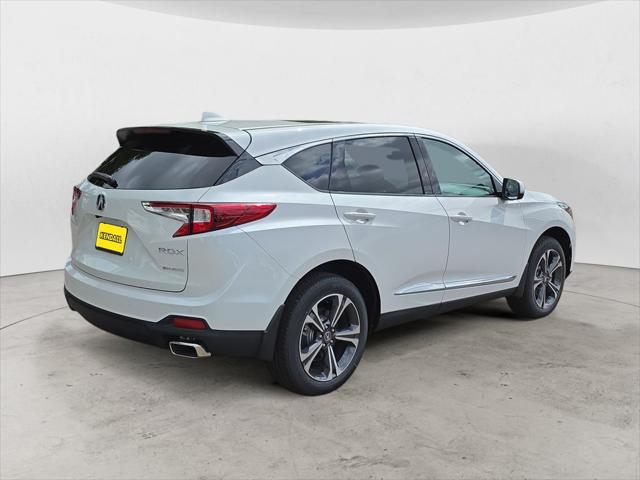 2026 Acura RDX Technology