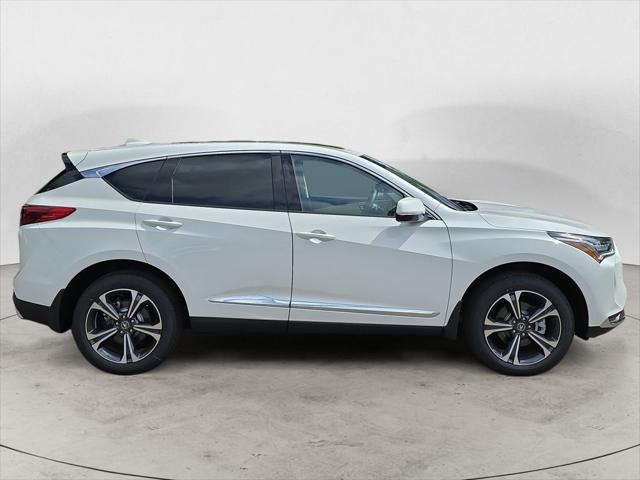 2026 Acura RDX Technology