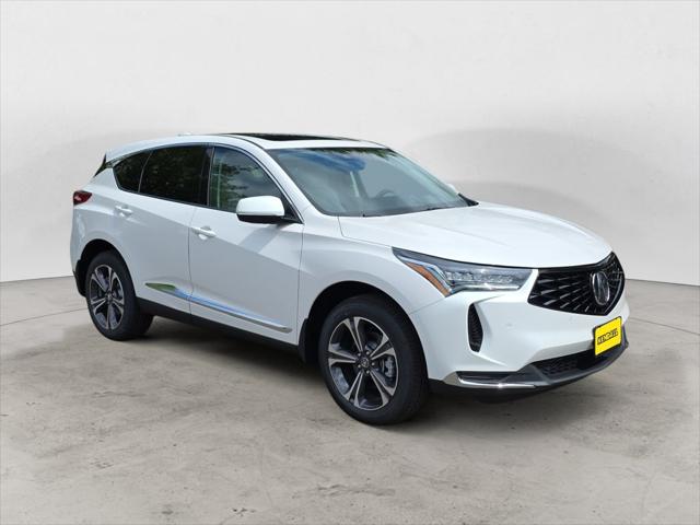 2026 Acura RDX Technology