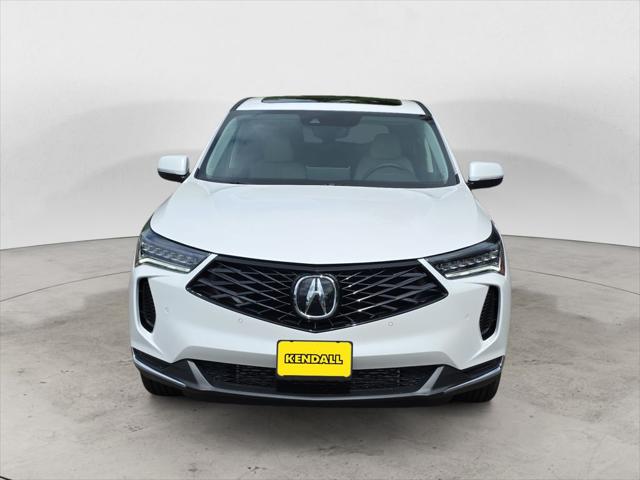 2026 Acura RDX Technology