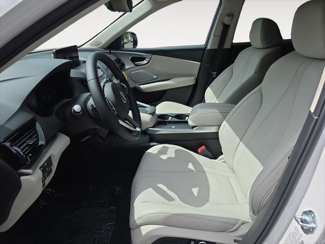 2026 Acura RDX Technology