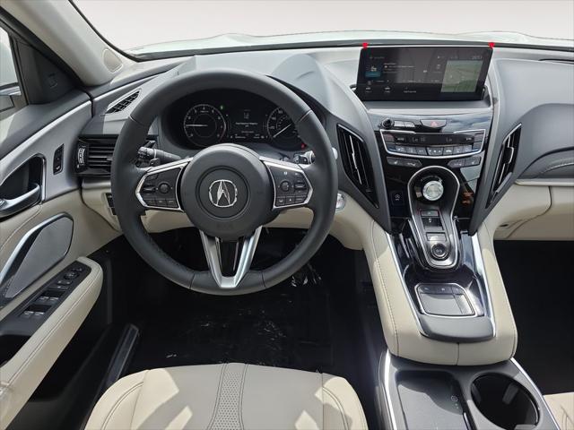 2026 Acura RDX Technology