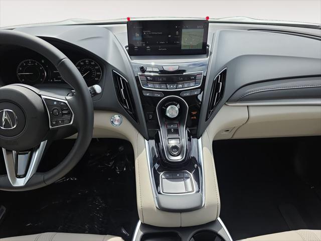 2026 Acura RDX Technology