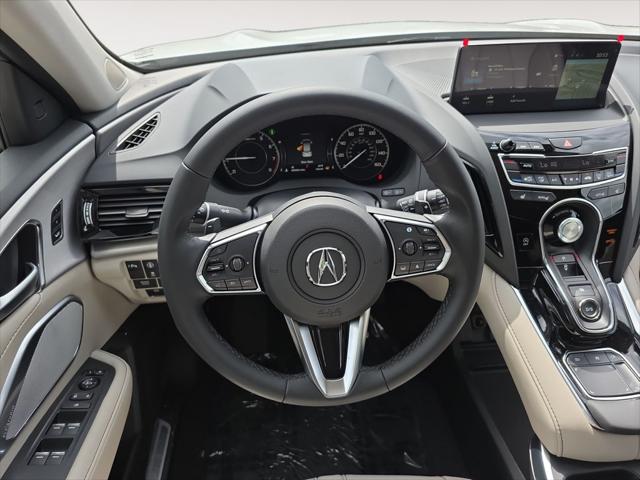 2026 Acura RDX Technology