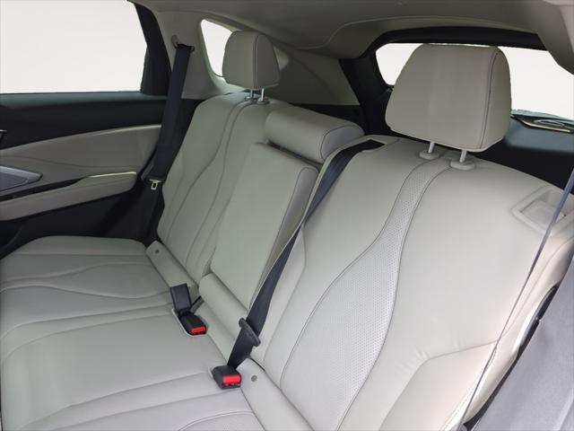 2026 Acura RDX Technology