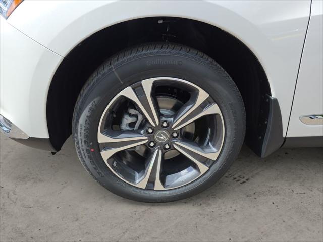 2026 Acura RDX Technology