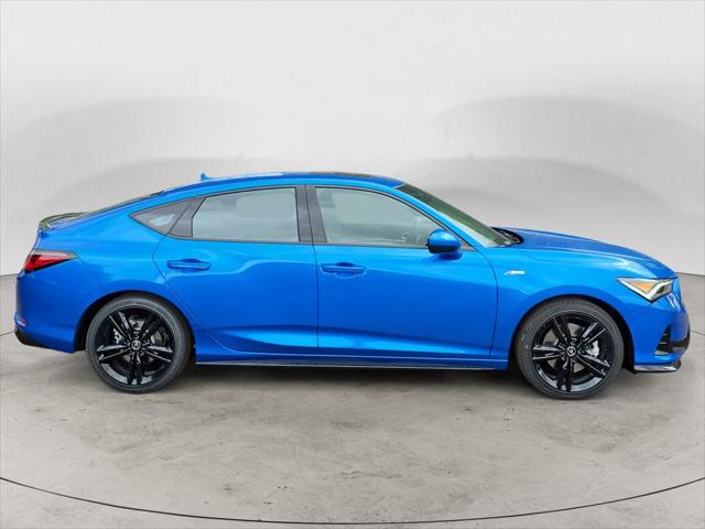 2026 Acura Integra FWD A-Spec