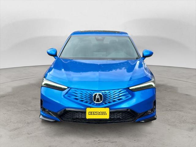 2026 Acura Integra FWD A-Spec