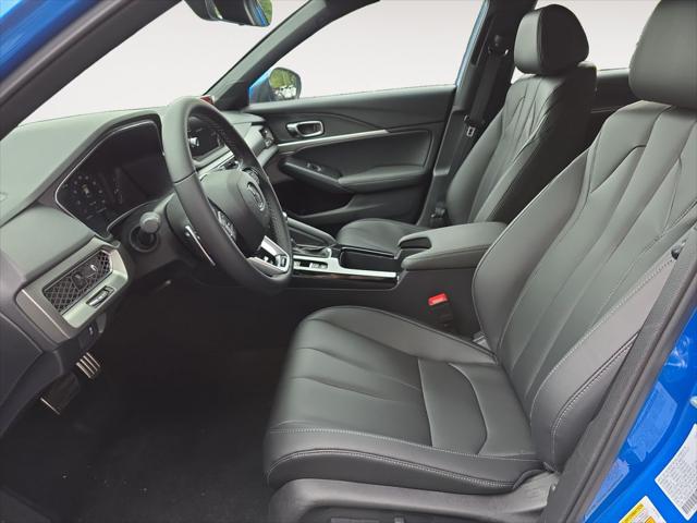 2026 Acura Integra FWD A-Spec