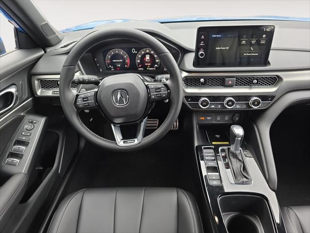 2026 Acura Integra FWD A-Spec