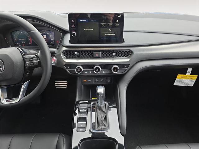 2026 Acura Integra FWD A-Spec