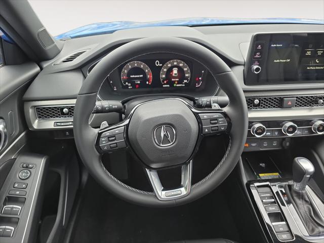 2026 Acura Integra FWD A-Spec