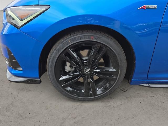 2026 Acura Integra FWD A-Spec