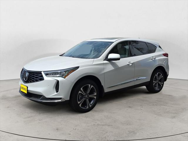 2026 Acura RDX Technology for sale in Eugene, OR