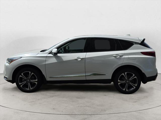 2026 Acura RDX Technology