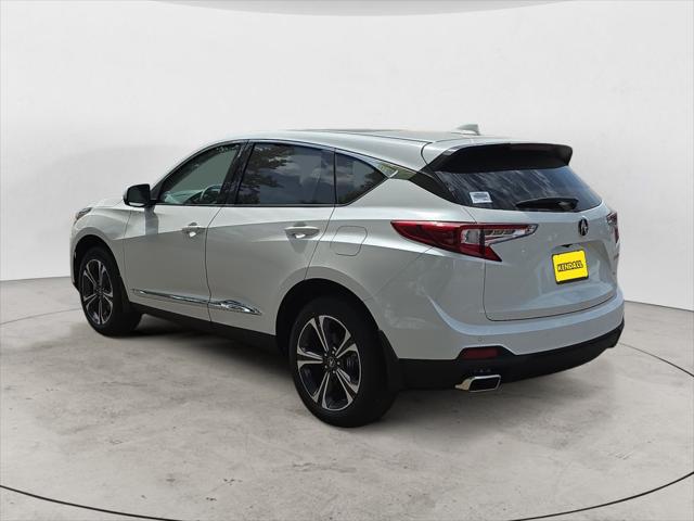 2026 Acura RDX Technology