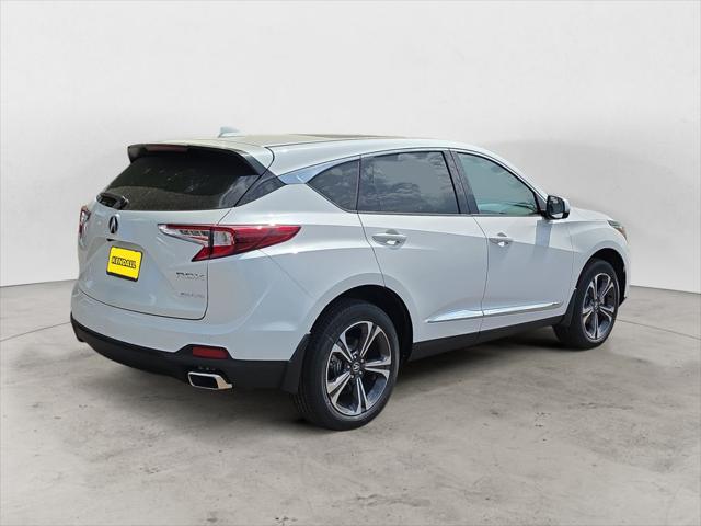 2026 Acura RDX Technology