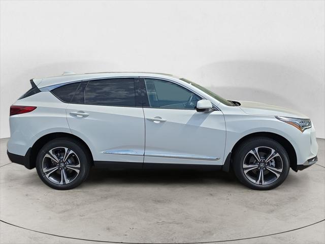 2026 Acura RDX Technology