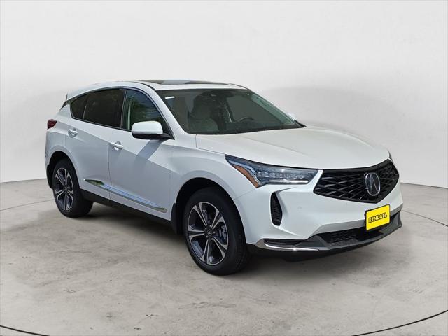 2026 Acura RDX Technology
