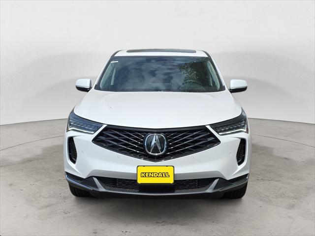 2026 Acura RDX Technology