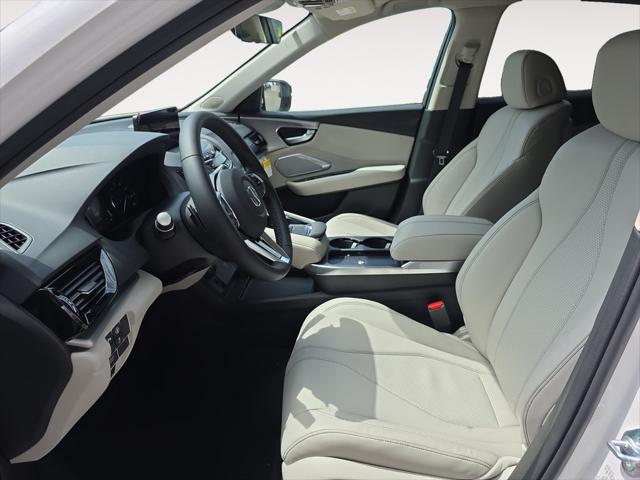 2026 Acura RDX Technology