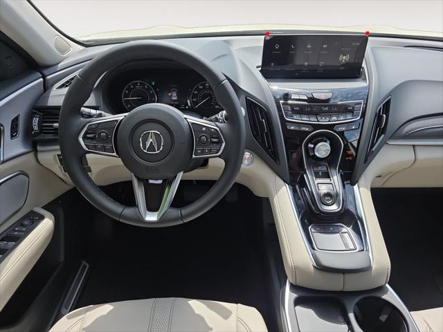 2026 Acura RDX Technology