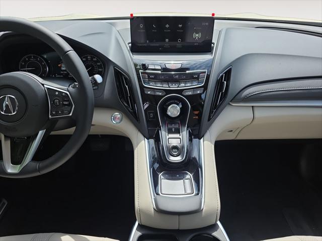 2026 Acura RDX Technology