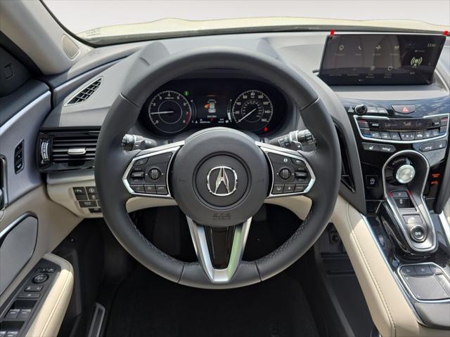 2026 Acura RDX Technology