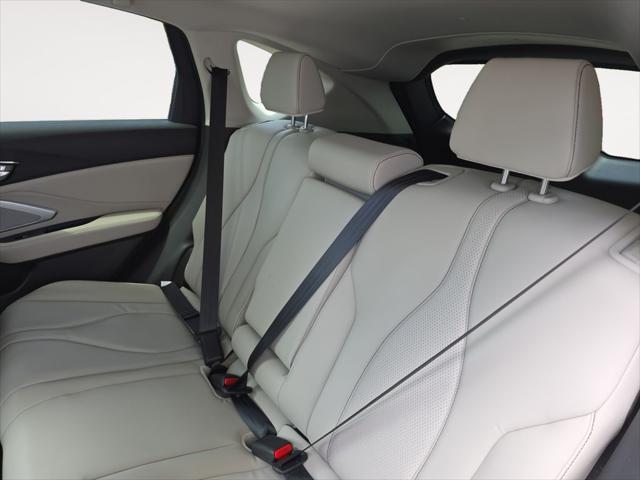2026 Acura RDX Technology