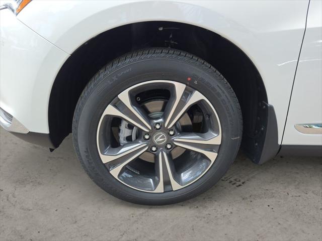 2026 Acura RDX Technology