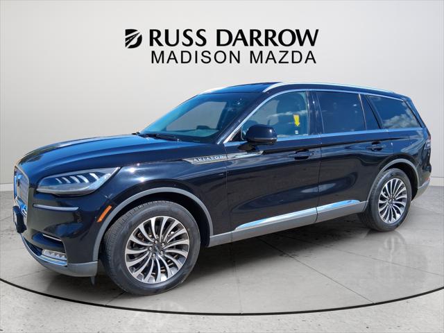 2020 Lincoln Aviator Reserve for sale in Madison, WI