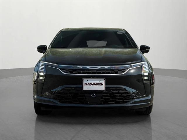 2027 Chrysler Pacifica PACIFICA SELECT AWD 2027 Chrysler Pacifica PACIFICA SELECT AWD