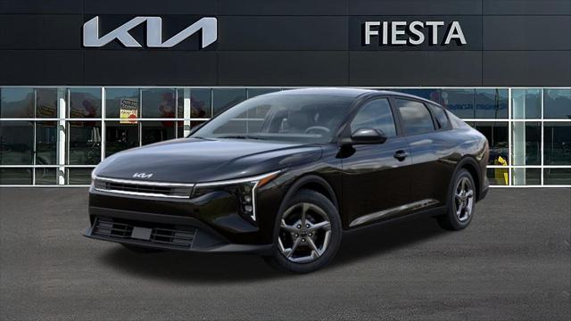 2026 Kia K4 LXS for sale in 	Indio, CA