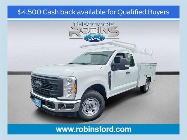 2026 Ford F-250 XL for sale in Costa Mesa, CA