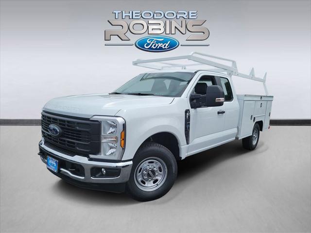 2026 Ford F-250 XL