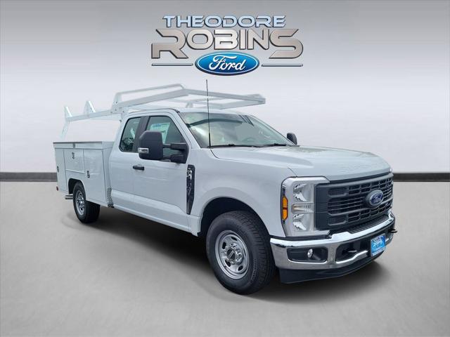 2026 Ford F-250 XL