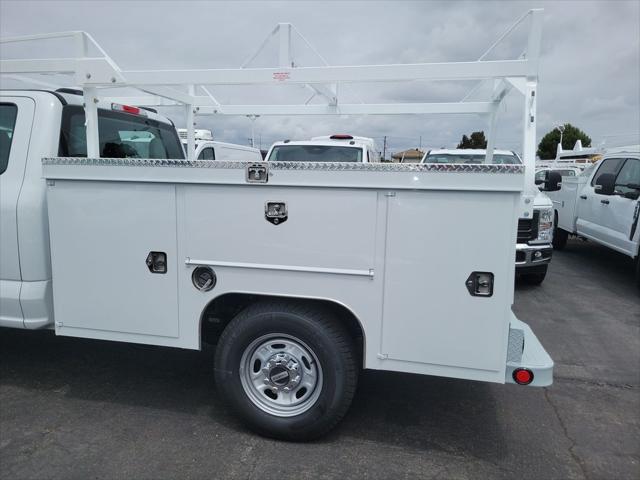 2026 Ford F-250 XL
