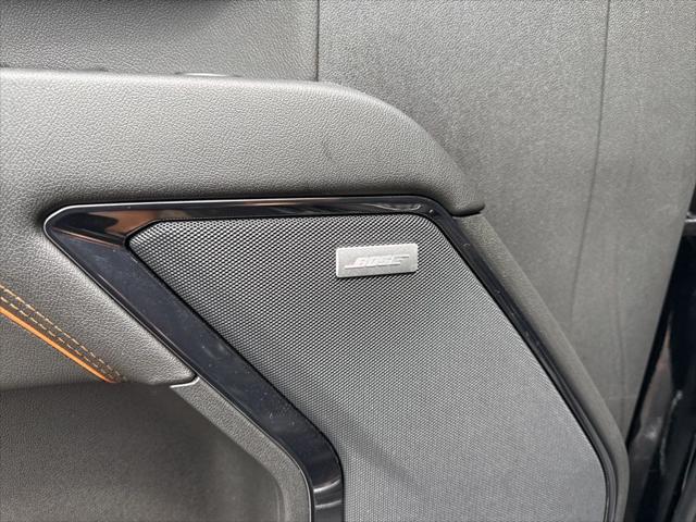 2024 GMC Sierra 2500HD 4WD Crew Cab Standard Bed AT4