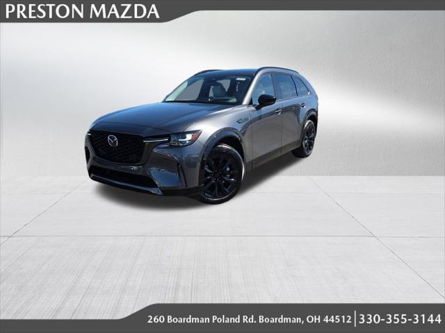 2026 Mazda X-90 3.3 Turbo S Premium Sport for sale in Boardman, OH