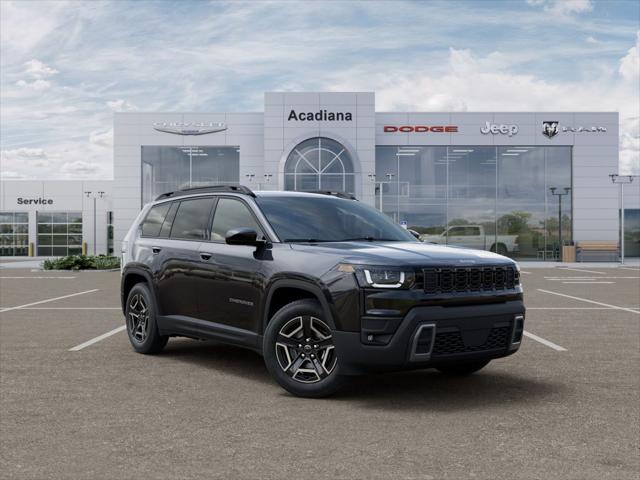 2026 Jeep Cherokee Laredo 4x4 for sale in Lafayette, LA