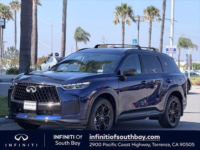 2027 INFINITI QX60 SPORT for sale in Torrance, CA