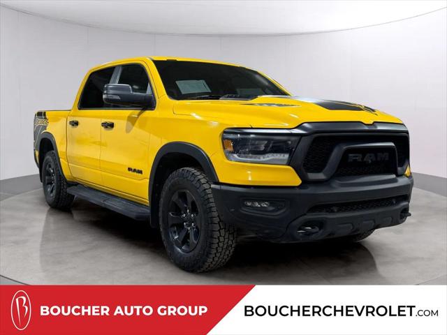 2023 Ram 1500 Rebel for sale in Waukesha, WI