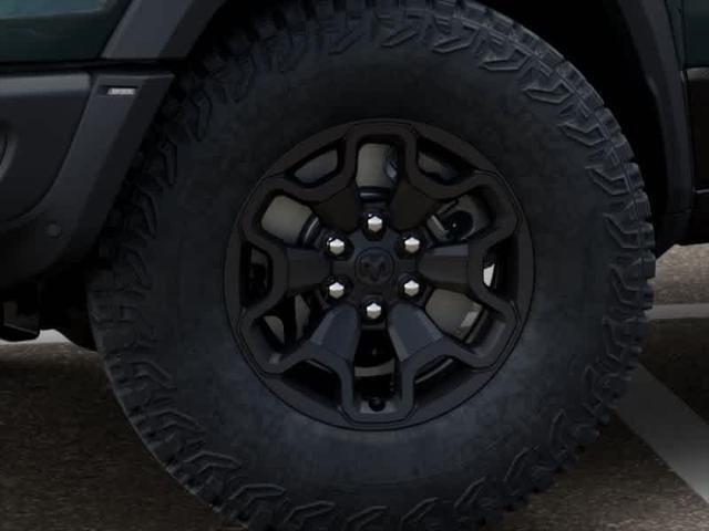 2026 Ram 1500 RHO Crew Cab 4x4 57 Box