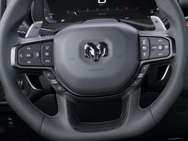 2026 Ram 1500 RHO Crew Cab 4x4 57 Box